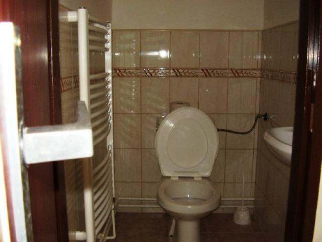 Domcek Janina Apartment Sucha Hora Exterior photo